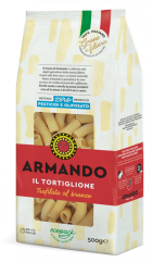 ARMANDO Tortiglione 500 g
