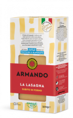 ARMANDO Lasagne 500 g