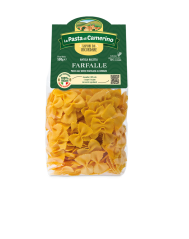 La Pasta Di Cemerino vaječné FARFALLE 500 g
