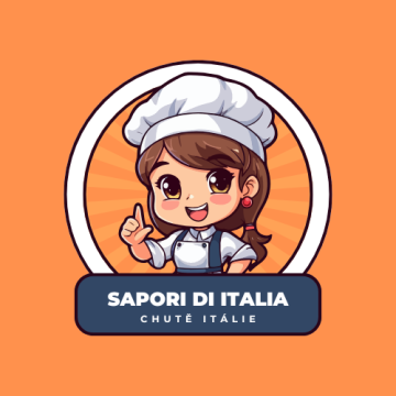 Sapori d´Italia - Chutě Itálie