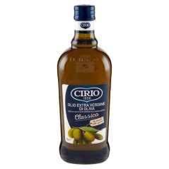 Cirio Classic Extra panenský olivový olej 1 l