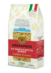 ARMANDO Gnocchetto sardo 500 g