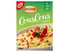 KUSKUS BACCHINI 500 g
