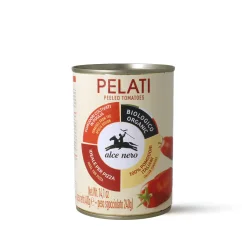 ALCE NERO BIO LOUPANÁ RAJČATA 400 g