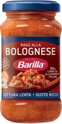 BARILLA BOLOŇSKÁ OMÁČKA RAGÚ 300 g
