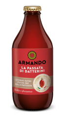 ARMANDO RAJČATOVÁ OMÁČKA 400 g