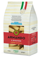 ARMANDO Rigatone 500 g