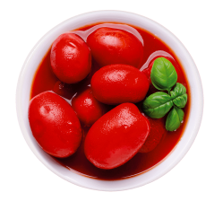 ARMANDO LOUPANÁ RAJČATA 400 g