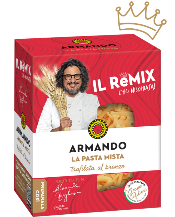 ARMANDO Mista 500 g