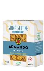 ARMANDO TRECCIA 400 g