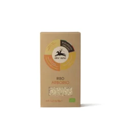 Alce Nero Bio rýže arborio 500g