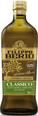 Filippo Berio Extra panenský olivový olej 1l