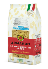 ARMANDO Gnocchetto sardo 500 g