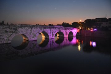 Apartmány s italskou duší