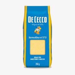 De Cecco Semolino - Strouhanka 250 g