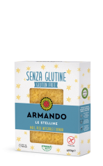 ARMANDO STELLINE 400 g