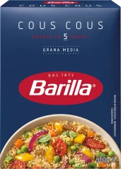 Barilla Kuskus 500 g
