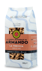 ARMANDO Treccia 500 g