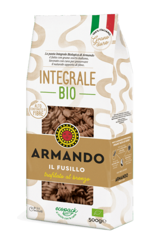 ARMANDO Fusillo 500 g