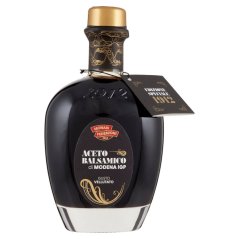 Monari Federzoni Balzamikový ocet z Modena PGI sametová chuť 250 ml