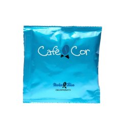 CAFE COR – decaffeinato