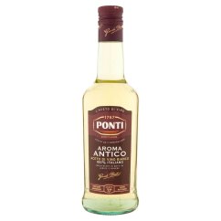 Ponti Aroma Antico ocet bílý 500 ml