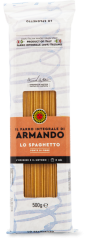 ARMANDO SPAGHETTO 500 g