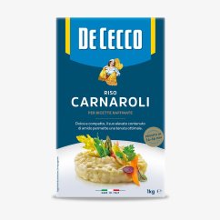 De Cecco Rýže Carnaroli 1 kg