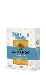 ARMANDO STELLINE 400 g