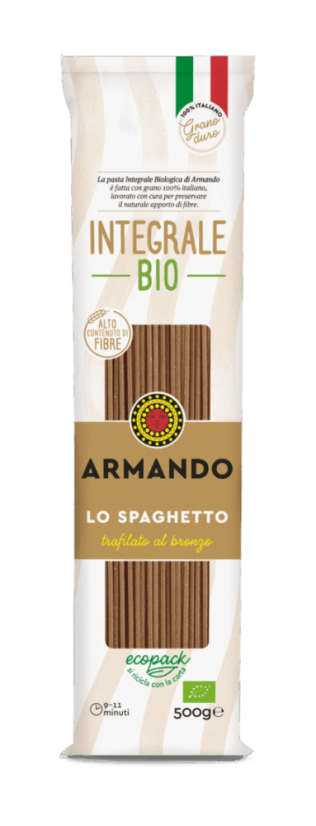 ARMANDO Spaghetto 500 g