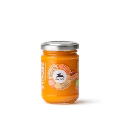 ALCE NERO BIO MRKVOVÉ A ČOČKOVÉ PESTO 130 g