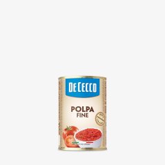 DE CECCO LOUPANÁ RAJČATA 400 g