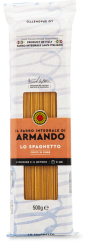 ARMANDO SPAGHETTO 500 g