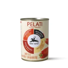 ALCE NERO BIO LOUPANÁ RAJČATA 400 g