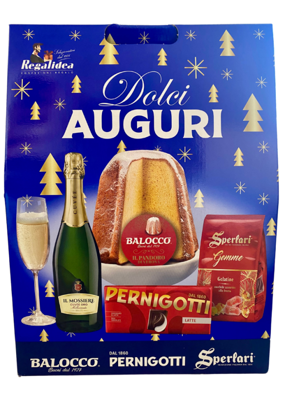 Dolci Auguri