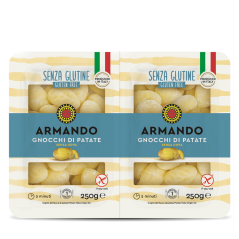 ARMANDO GLI GNOCCHI 500 g