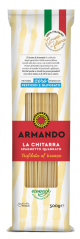 ARMANDO Chitarra - spaghetto quadrato 500 g