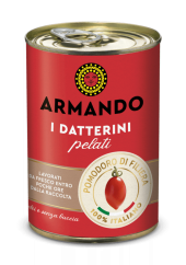 ARMANDO LOUPANÁ RAJČATA 400 g
