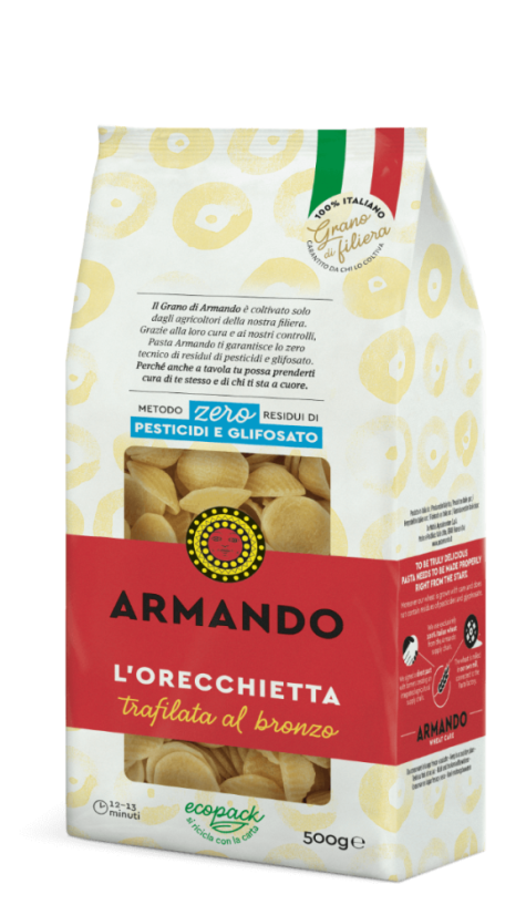 ARMANDO Orecchietta 500 g