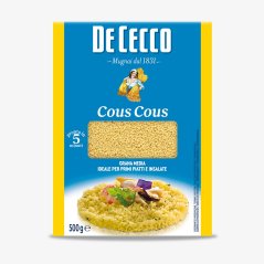De Cecco Kuskus 500 g