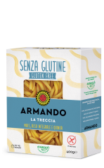ARMANDO TRECCIA 400 g