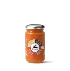 ALCE NERO RAJČATOVÁ S BIO RICOTTOU 200 g