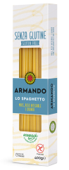 ARMANDO SPAGHETTO 400 g