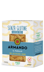ARMANDO FUSILLO 400 g