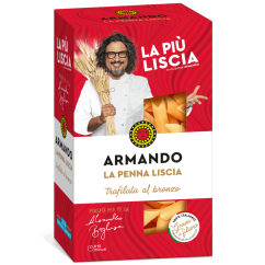 ARMANDO La Penna Liscia 500 g