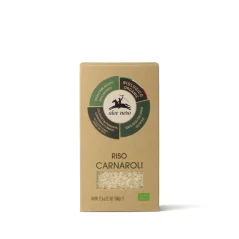 Alce Nero Bio rýže Carnaroli 500 g