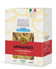 ARMANDO Pappardella 500 g