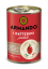 ARMANDO LOUPANÁ RAJČATA 400 g