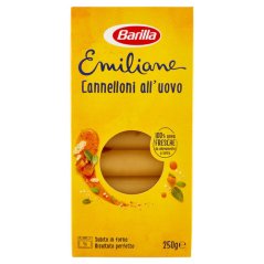 Barilla vaječné CANELLONI 250 g