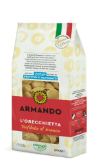 ARMANDO Orecchietta 500 g
